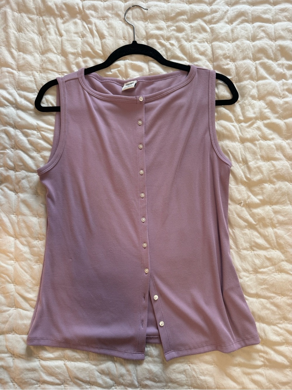 Abercrombie & Fitch top medium